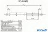 BMW 51241934270 Gas Spring, boot-/cargo area